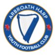Arbroath Harp Youth Football Club logo