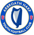Arbroath Harp Youth Football Club logo