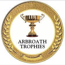 Arbroath Trophies logo
