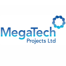 Megatech Projects logo