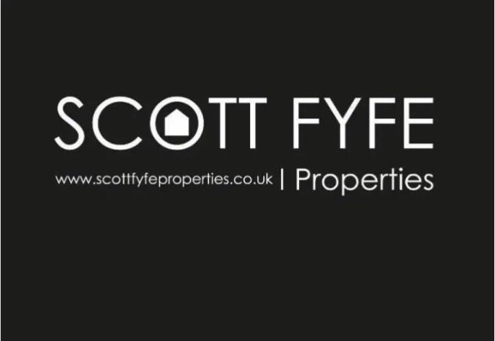 Scott Fyfe Properties logo